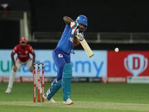 IPL 2020: शिखर धवन ने रचा इतिहास, आईपीएल में ऐसा करने वाले पहले बल्लेबाज़ बने