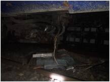 गोरखपुर-कोलकाता स्पेशल ट्रेन के दो डिब्बे पटरी से उतरे, कोई हताहत नहीं