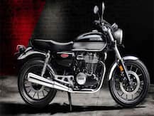Honda HNess CB350 first look: क्या इसमें है Royal Enfield को टक्कर देने का दम?