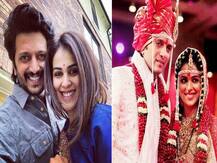 The Kapil Sharma Show पर इस हफ्ते पहुंचेगा बॉलीवुड का लवी डवी कपल, Riteish Deshmukh- Genelia D'souza ने खोला ये राज