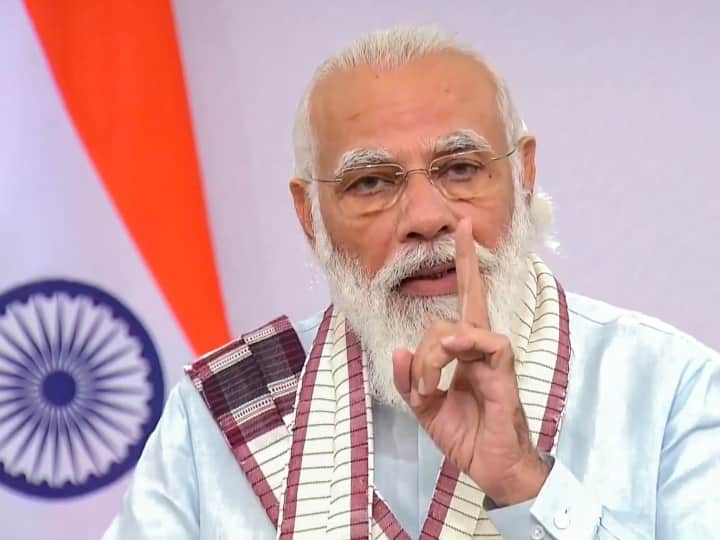 'मन की बात' कार्यक्रम में पीएम मोदी ने बाराबंकी की इस महिला का किया जिक्र, जमकर की तारीफ