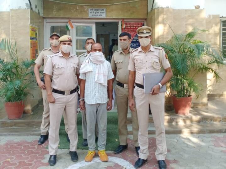 दिल्ली: गोविंदपुरी इलाके में जुआ खेलने के दौरान हुए झगड़े में युवक की चाकू मारकर हत्या, आरोपी गिरफ्तार