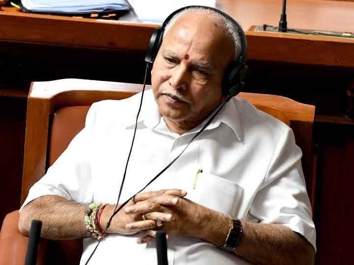 BJP MLA from Karnataka said- Yeddyurappa will not be chief minister for long कर्नाटक के BJP विधायक ने कहा- लंबे समय तक मुख्यमंत्री नहीं रहेंगे येदियुरप्पा