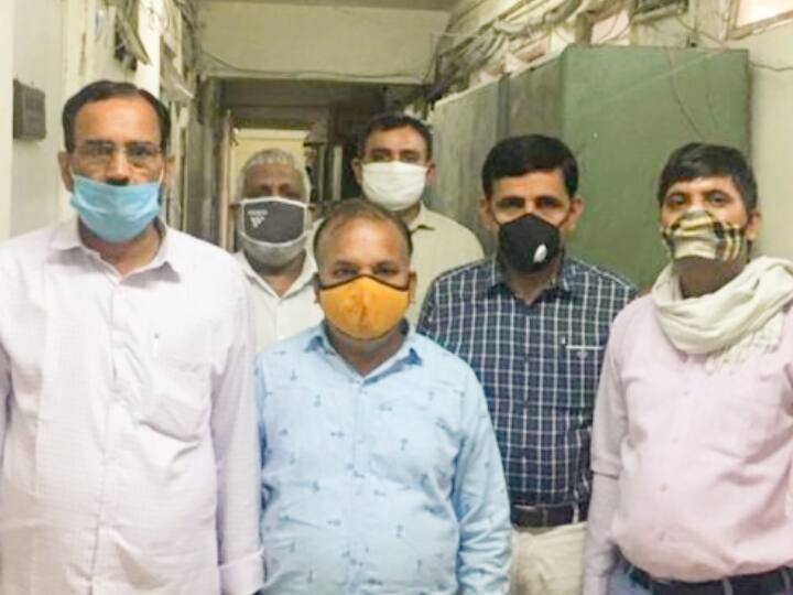 चेहरा एक नाम अनेक, डेढ़ करोड़ की हेरोइन के साथ ड्रग पैडलर गिरफ्तार, पूछताछ में हैरान रह गई क्राइम ब्रांच की टीम