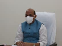 जब राजनाथ सिंह बोले- केशव प्रसाद मौर्य भले ही नेगेटिव आए हैं, लेकिन इनकी अप्रोच हमेशा पॉजिटिव रही है