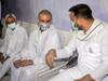 रामविलास पासवान की श्रद्धांजलि सभा में एक साथ दिखे चिराग, तेजस्वी और सीएम नीतीश, यहां देखें खास तस्वीरें