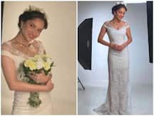 सोशल मीडिया पर सामने आया अंकिता लोखंडे का ब्राइडल लुक, वायरल हुईं तस्वीरें