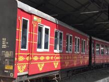 कालका-शिमला के बीच आज से बहाल होगी रेल सेवा, कोरोना के कारण 7 महीने से थी बंद