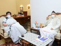 NCW की अध्यक्ष ने महाराष्ट्र के राज्यपाल के सामने उठाया ‘लव जिहाद’ का मुद्दा, दिग्विजय सिंह ने साधा निशाना