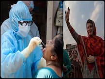 एक बार फिर एक दिन में 50 हजार से ज्यादा कोरोना केस, पाकिस्तान में जमकर हुआ मिडनाइट ड्रामा | बड़ी खबरें