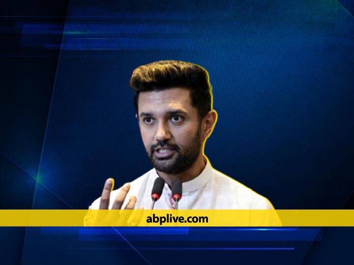 Bihar Election: चिराग ने अंग्रेजों से की CM नीतीश की तुलना, कहा- वोट बैंक के लिए यह नीति अपनाते हैं मुख्यमंत्री