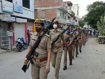 मिशन शक्ति: मेरठ में महिलाओं की सुरक्षा के लिए मुस्तैद महिला पुलिसकर्मी, सड़कों पर लगातार हो रही पेट्रोलिंग