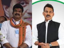 MP में उपचुनाव लड़ रहे तुलसीराम सिलावट और गोविन्द राजपूत ने मंत्री पद से दिया इस्तीफा, जानें वजह