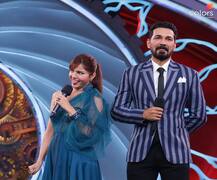 Bigg Boss 14: पति के अपमान पर सलमान से भिड़ीं रुबीना, अब क्या छोड़ना पड़ेगा बिग बॉस का घर?