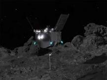 चार साल की यात्रा के बाद क्षुद्र ग्रह पर पहुंचा NASA का स्पेसक्राफ्ट, खुल सकता है सौर मंडल के जन्म का राज!