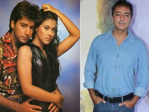 काजोल की फिल्म के पहले हीरो की दर्दनाक कहानी पढ़ रो पड़ेंगे आप, जन्मदिन पर खत्म हो गया था पूरा परिवार काजोल की फिल्म के पहले हीरो की दर्दनाक कहानी पढ़ रो पड़ेंगे आप, जन्मदिन पर खत्म हो गया था पूरा परिवार