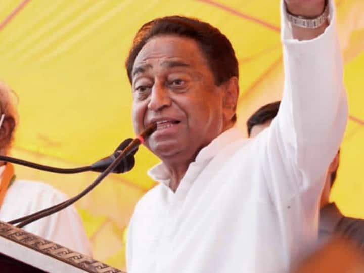 कमलनाथ के ‘आइटम’ वाले बयान पर EC ने भेजा नोटिस, 48 घंटों में मांगा जवाब