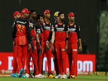 KKR vs RCB: बैंगलोर की घातक गेंदबाज़ी के सामने सिर्फ 84 रन ही बना सकी कोलकाता नाइट राइडर्स