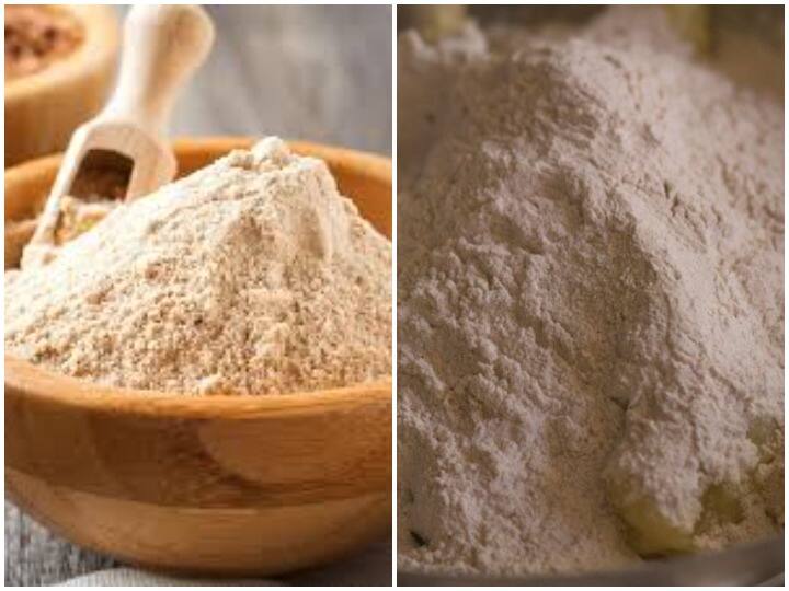Health Tips What is kuttu atta and singhara atta Which is better for
