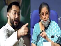 बिहार चुनाव: बीजेपी के फ्री कोरोना वैक्सीन के वादे पर RJD का हमला, कहा- टीका देश का है, बीजेपी का नहीं