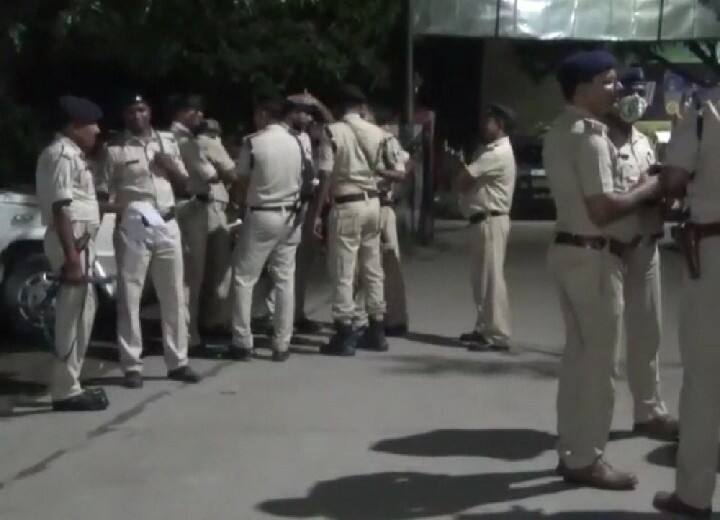 बिहार: मामा ने अपनी 10 साल की भांजी के साथ किया रेप, फिर हत्या कर खेत में फेंक दिया शव Bihar: uncle raped her 10-year-old niece, then murdered and dumped dead body in field ann बिहार: मामा ने अपनी 10 साल की भांजी के साथ किया रेप, फिर हत्या कर खेत में फेंक दिया शव