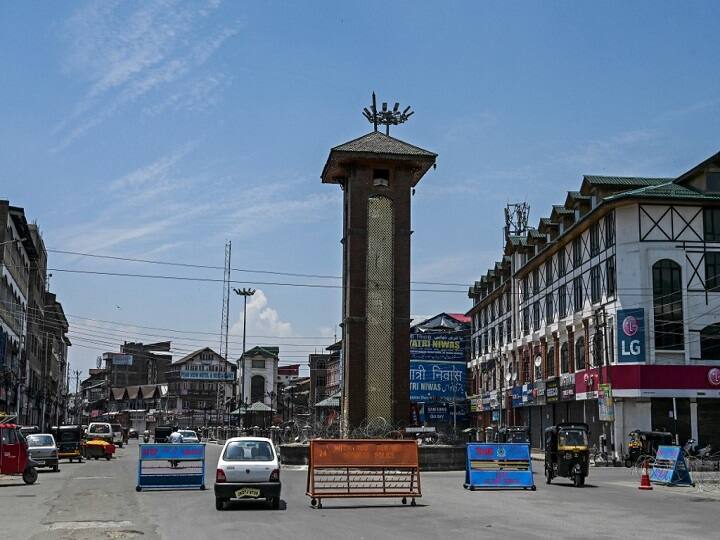 कश्मीर में आज मनाया जाएगा 'काला दिवस', 1947 में पाकिस्तान ने घाटी में कराई थी हिंसा Kashmiris call out Pakistan, to observe October 22 as Black Day कश्मीर में आज मनाया जाएगा 'काला दिवस', 1947 में पाकिस्तान ने घाटी में कराई थी हिंसा