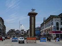 कश्मीर में आज मनाया जाएगा 'काला दिवस', 1947 में पाकिस्तान ने घाटी में कराई थी हिंसा