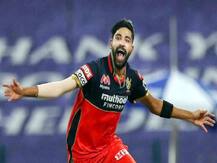 IPL 2021: 14वें सीजन के लिए तैयार हैं मोहम्मद सिराज, अपने सपने के बारे में भी बताया