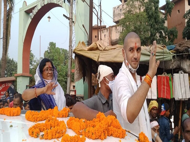 बिहार चुनाव: चिराग ने ट्वीट कर मुख्यमंत्री नीतीश कुमार पर किया हमला तो जेडीयू ने लोजपा को आरजेडी की बताई बी टीम Bihar Election: Chirag once again aimed Nitish Kumar and his saat nishchay ...Jdu shot back alleging Ljp as B team of Rjd ann बिहार चुनाव: चिराग ने ट्वीट कर मुख्यमंत्री नीतीश कुमार पर किया हमला तो जेडीयू ने लोजपा को आरजेडी की बताई बी टीम