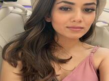 इंटरनेट पर छाई मीरा राजपूत की लेटेस्ट पिक्चर, अमेजिंग मेकअप लुक ने खींचा ध्यान