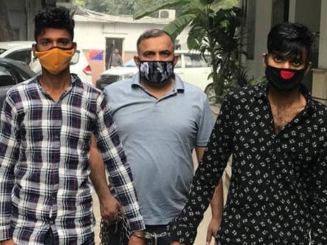 ATM लूटने वाला बांग्लादेशी गैंग चढ़ा पुलिस के हत्थे, गैंग का मुखिया एनकाउंटर के बाद गिरफ्तार