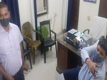 बिहार कांग्रेस मुख्यालय में आयकर विभाग की छापेमारी, पार्टी बोली- परिसर से जब्त नहीं हुआ है पैसा