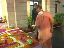 अयोध्या में और भव्य होगा इस साल का दीपोत्सव, सीएम योगी ने कहा- यादगार बने इस साल का आयोजन