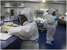 पाकिस्तान में Covid-19 से मृत्यु दर में 140 फीसदी की बढ़ोतरी, सरकार ने दी लॉकडाउन लगाने की चेतावनी