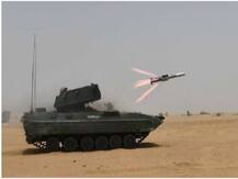 पोखरण में स्वदेशी 'नाग' एंटी टैंक गाइडेड मिसाइल का सफल परीक्षण, थरथर कांप उठेंगे दुश्मन