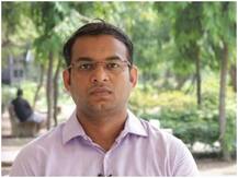 IAS Success Story: इंजीनियर से IAS बनने में लग गए पांच साल, बार-बार हुए असफल पर जावेद ने नहीं मानी हार