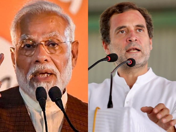 राहुल गांधी का पीएम मोदी पर हमला, पूछा -… अच्छे दिन मिले?