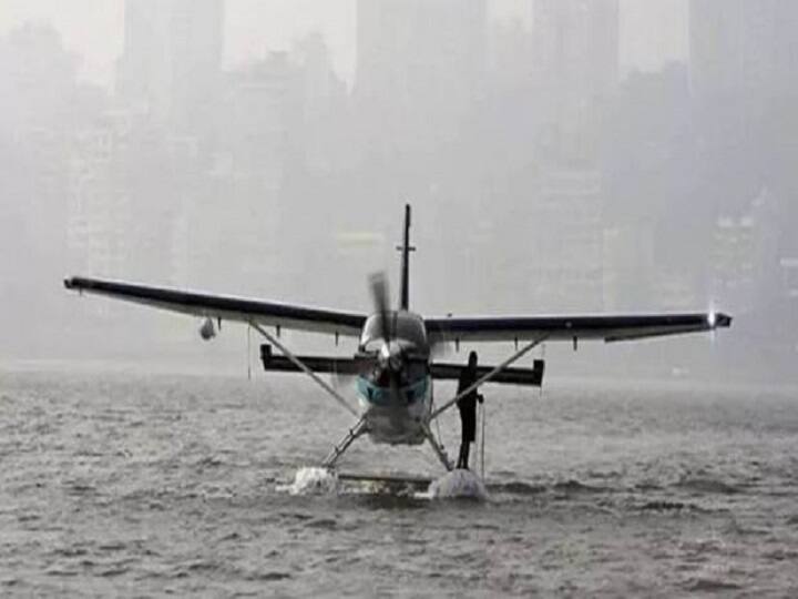 स्टैच्यू ऑफ यूनिटी के बाद जल्द ही दिल्ली से शुरू हो सकता है अगला सी-प्लेन रूट