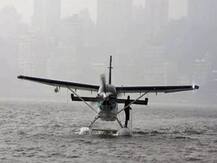 स्टैच्यू ऑफ यूनिटी के बाद जल्द ही दिल्ली से शुरू हो सकता है अगला सी-प्लेन रूट