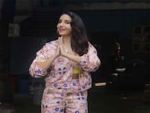 Nora Fatehi ने सुपरहिट गाने छोड़ देंगे के कंपोज़र यानि Sachet tondon और parampara Thakur को सिखाया डांस, देखें वीडियो