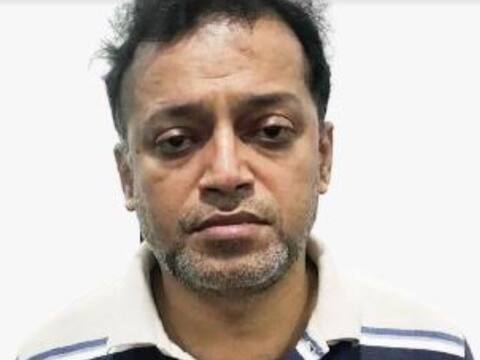 सरकारी टेंडर दिलाने के नाम पर की करोड़ो की ठगी, दिल्ली पुलिस की आर्थिक अपराध शाखा ने किया गिरफ्तार सरकारी टेंडर दिलाने के नाम पर की करोड़ो की ठगी, दिल्ली पुलिस की आर्थिक अपराध शाखा ने किया गिरफ्तार