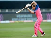 RR vs SRH: हैदराबाद ने टॉस जीतकर पहले गेंदबाज़ी का फैसला लिया, ये रही दोनों टीमों की Playing XI