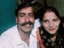 दिल्ली: मामूली विवाद में भाई ने की अपने ही भाई-भाभी की हत्या, शवों को रोहतक में लगाया ठिकाने