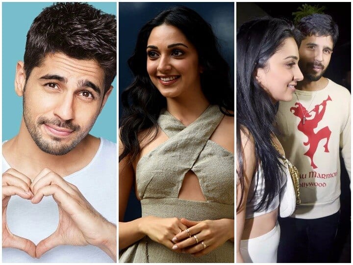 Bollywood actress Kiara Advani on rumours of dating Sidharth Malhotra क्या सिद्धार्थ मल्होत्रा को डेट कर रही हैं कियारा आडवानी, जानिए उन्होंने क्या बयान दिया है