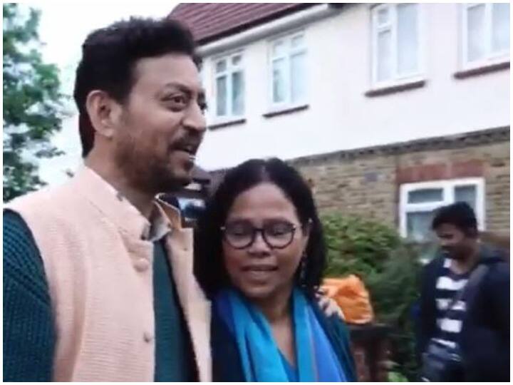 सुतापा सिकदर का पति Irrfan Khan के नाम इमोशनल नोट, लिखा - ‘मैं कैसे 2020 को अलविदा कह दूं’
