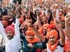 हाथरस और बलिया केस के आरोपियों को करणी सेना का समर्थन, दोनों मामलों में ठाकुर समुदाय से हैं आरोपी