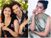 ऋतिक की मां पिंकी रोशन ने सुशांत सिंह राजपूत को लेकर किया ऐसा पोस्ट, यूजर्स बोले कंगना पर निशाना!