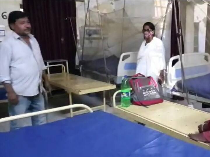 एटाः डेंगू के डंक ने मचाया मौत का तांडव, भय में पलायन कर गए कई गांववाले, लगाए ये आरोप