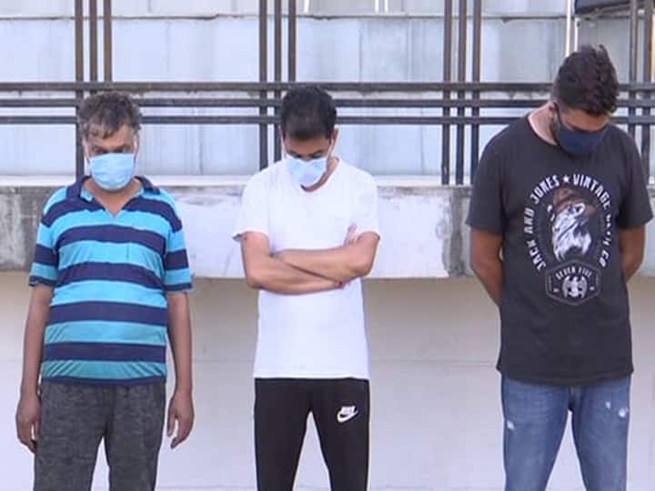 देहरादूनः सट्टेबाजों पर गैंगस्टर एक्ट के तहत होगी कार्रवाई, पुलिस ने इस वजह से लिया फैसला