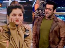 बिग बॉस में सलमान खान के निशाने पर रहे ये कंटेस्टेंट्स, खूब लिया पंगा